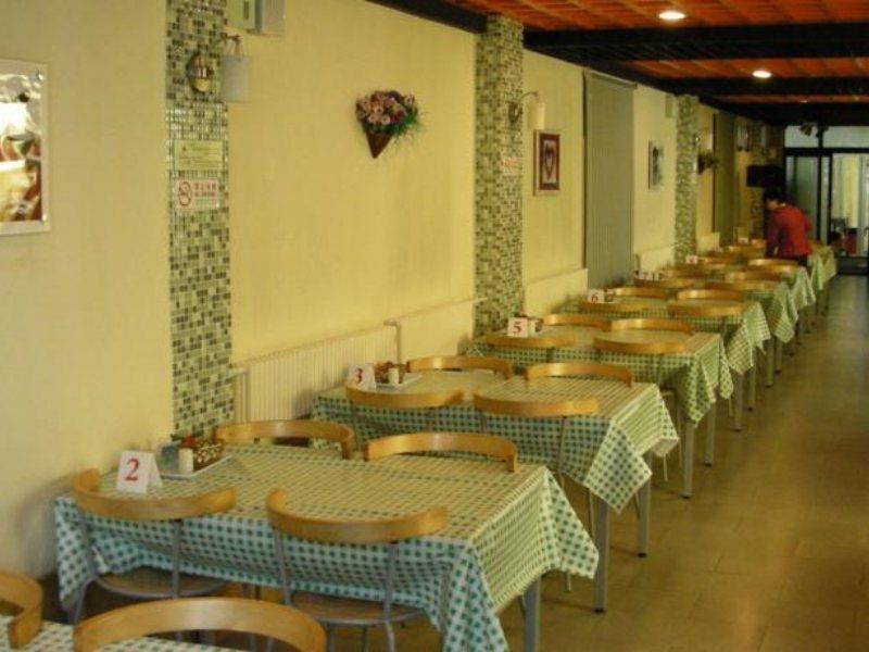 Ao Xiang Ge Hotel Pekín Exterior foto